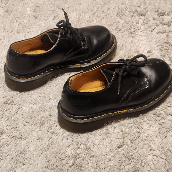 Dr Martens (1Y) - Picture 7 of 9